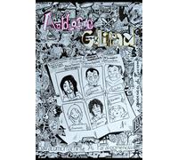 Antologie di Golirad: I guerrieri di Gerron