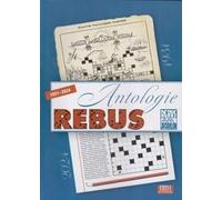 Antologie rebus 1931-2024