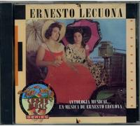 Antology: Musica De Ernesto Lecuona