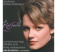 Anton Arensky: Raffaello (Opéra Intégral), Songs and romances