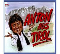 Anton Aus Tirol