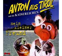 Anton aus Tirol und die Kaiser - Mein Kleiner Freund