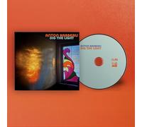 Anton Barbeau Dig the light (CD) Album (PRESALE 11/07/2025)