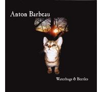 Anton Barbeau - Waterbugs & Beetles