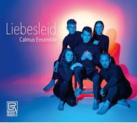 Anton Beer-Walbrunn - Calmus Ensemble - Liebesleid