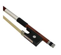 Anton Breton ab - 112 Violini principianti arco in legno brasiliano - 1/2 dimensioni