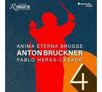 anton bruckner: sinfon...