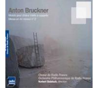 Anton Bruckner Anton Bruckner (CD) Album