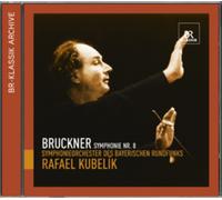 Anton Bruckner Anton Bruckner: Symphonie Nr. 8 (CD) Album