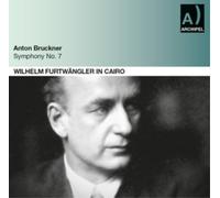 Anton Bruckner Anton Bruckner: Symphony No. 7 (CD) Album
