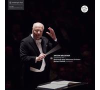 Anton Bruckner Anton Bruckner: Symphony No. 7 (Vinyl LP) 12" Album