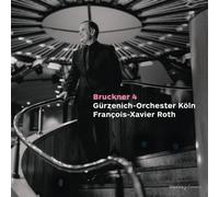 BRUCKNER SYMPHONY NO 7 ( FIRST VERSION 1874)