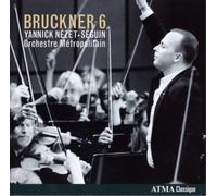 Anton Bruckner – Bruckner 6 – CD
