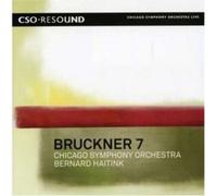 Anton Bruckner Bruckner 7 (CD)