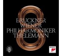Christian Thielemann - Symphony No. 8 In C Minor
