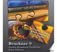 Anton Bruckner Bruckner 9 (CD) Album