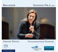 Anton Bruckner Bruckner: Sinfonie Nr. 6 (CD) Album