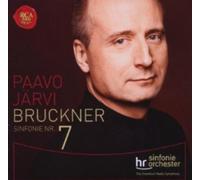 Anton Bruckner Bruckner: Sinfonie Nr. 7 (CD)