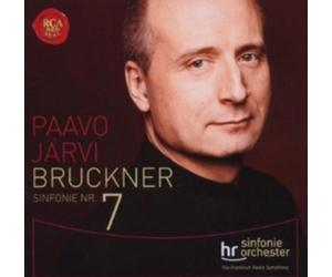 Anton Bruckner Bruckner: Sinfonie Nr. 7 (CD)