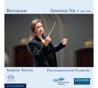 Anton Bruckner Bruckner: Sinfonie Nr. 7 (CD) Album