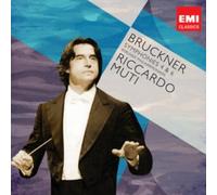 Anton Bruckner Bruckner: Symphonies 4 & 6 (CD) Album