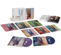 Anton Bruckner Bruckner: Symphonies Nos. 1-9 (CD) Box Set