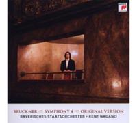 Nagano, Kent - Bruckner: Symphony No. 4