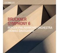 Anton Bruckner Bruckner: Symphony 6 (CD)