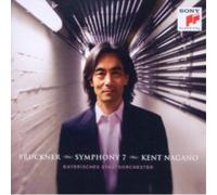 Anton Bruckner Bruckner: Symphony 7 (CD) Album