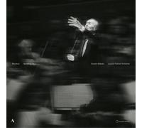 Anton Bruckner Bruckner: Symphony No. 1 (Vinyl LP) 12" Album