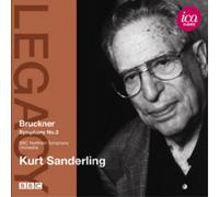 Anton Bruckner Bruckner: Symphony No. 3 (CD) Album
