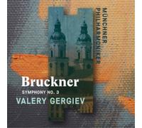 Anton Bruckner Bruckner: Symphony No. 3 (CD) Album