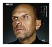 Anton Bruckner Bruckner: Symphony No. 6 (CD)