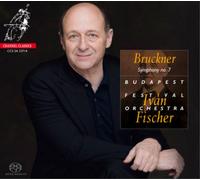 Anton Bruckner Bruckner: Symphony No. 7 (CD) Album