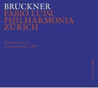 Anton Bruckner Bruckner: Symphony No. 8 (CD) Album
