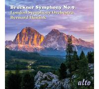 Anton Bruckner Bruckner: Symphony No. 9 (CD) Album (PRESALE 25/09/2026)