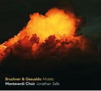 Anton Bruckner & Carlo Gesualdo: Motets