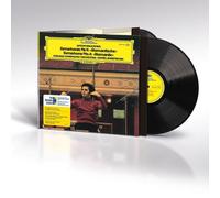 Anton Bruckner, Chicago Symphony Orchestra, Daniel Barenboim Symphonie Nr.4 Roma