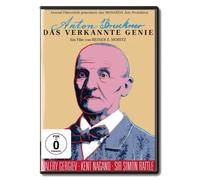 Anton Bruckner - Das verkannte Genie (DVD)