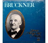 Anton Bruckner - Grosse Meister Der Musik [4xVinyl]