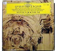Anton Bruckner - Messe Nr.1 D-Moll