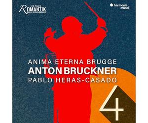 anton bruckner: sinfon...