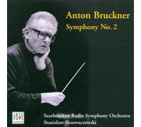 Anton Bruckner - Sinfonie 2