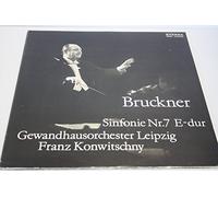 Anton Bruckner - Sinfonie Nr.7 E-Dur (Originalfassung) [2xVinyl]