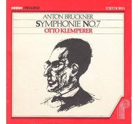 Anton Bruckner - Symphonie NO. 7 - Otto Klemperer