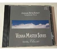 anton bruckner - Symphonie Nr.2 ( Vienna Master Series) (UK Import)