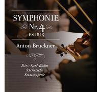 BRUCKNER, A. - SYMPHONY NO.4