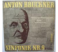 Anton Bruckner - Symphonie Nr. 9 D-moll