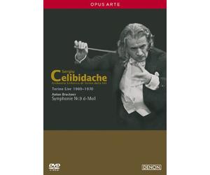 Anton Bruckner:Symphonie Nr.9l