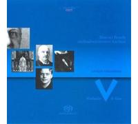 Anton Bruckner Symphony No. 5 (CD)